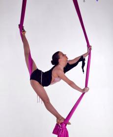 Мишина Ирина Валентиновна