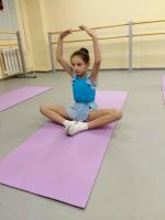 Татьяна Федорова, изображение к комментарию.