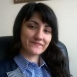 Анна Мушкачёва