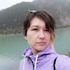Светлана Кривошеева