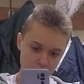 Влад Трофимов