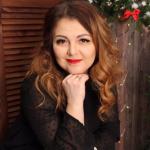 Елена Паршикова