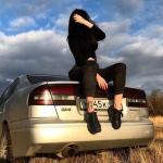 Анастасия Карпухина