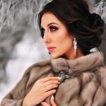 Daria Malevskaya
