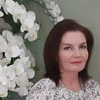 Костюкова Екатерина