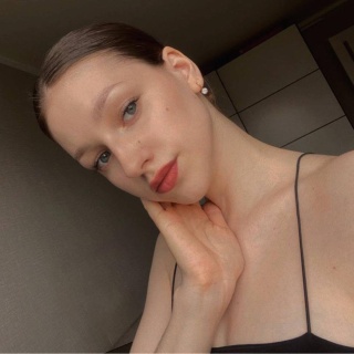 Юлия Барутова