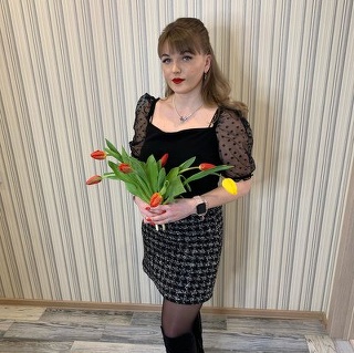 Мария Радько