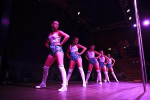 Фотография Exotic Dance Hall 2