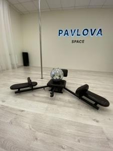 Фотография Pavlova Space 1