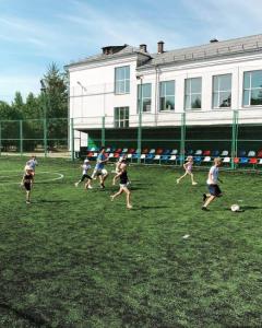 Фотография Ультра dance 1