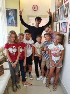 Фотография Ультра dance 0