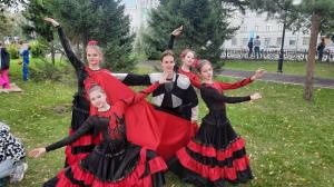 Фотография ТЕАТР ПЛАСТИКИ И ТАНЦА 5