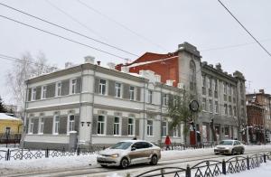 Фотография Корифей 4