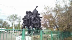 Фотография Дана-Дэнс 5