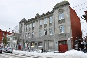 Фотография Корифей 5