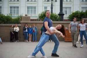 Фотография Team Dance 1