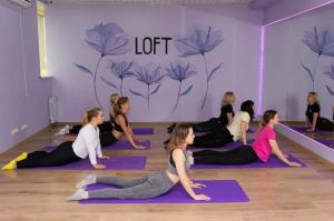 Фотография LOFT 4
