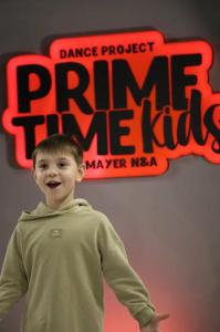 Фотография PrimeTimeKids 5