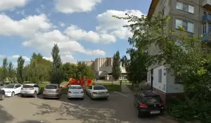 Фотография INSIDE 4