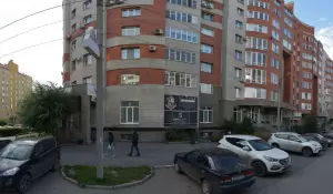 Фотография SunRise Dance Studio 3