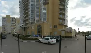 Фотография Non stop 4