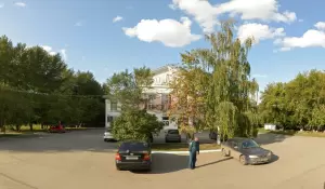 Фотография Свободное движение 5