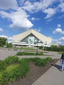 Фотография INSIDE 5