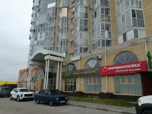 Фотография Non stop 0