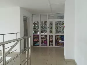 Фотография Non stop 2