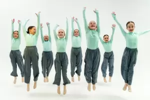 Фотография Виво Дэнс 4