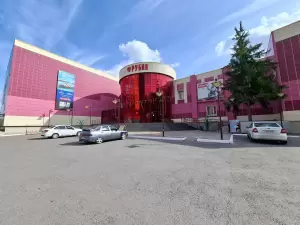 Фотография Виво Дэнс 5