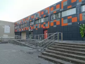 Фотография Tamiris Kids 0