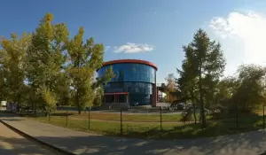 Фотография Nikolas dance 3