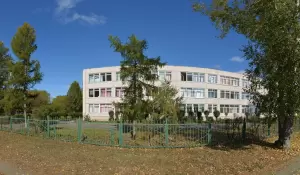 Фотография Данс-колледж 2