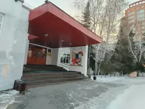 Фотография Svetoch Dance 2