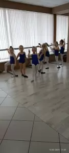 Фотография Дебют 2