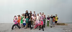 Фотография Дебют 3