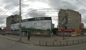 Фотография DobroSkok 1