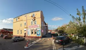 Фотография Four Studio 0