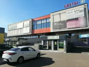 Фотография INSIDE 2