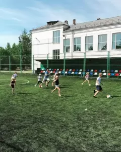 Фотография Ультра dance 1