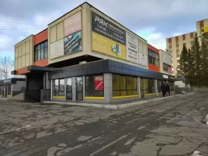 Фотография INSIDE 3