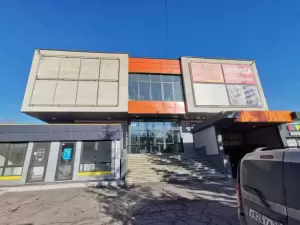 Фотография INSIDE 2