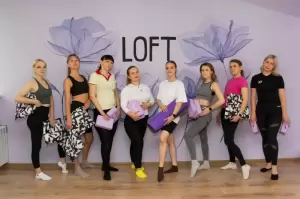 Фотография LOFT 3