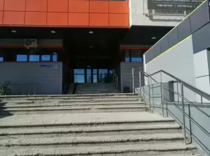 Фотография INSIDE 1